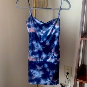 Urban Outfitters Medium Bodycon Mini Dress